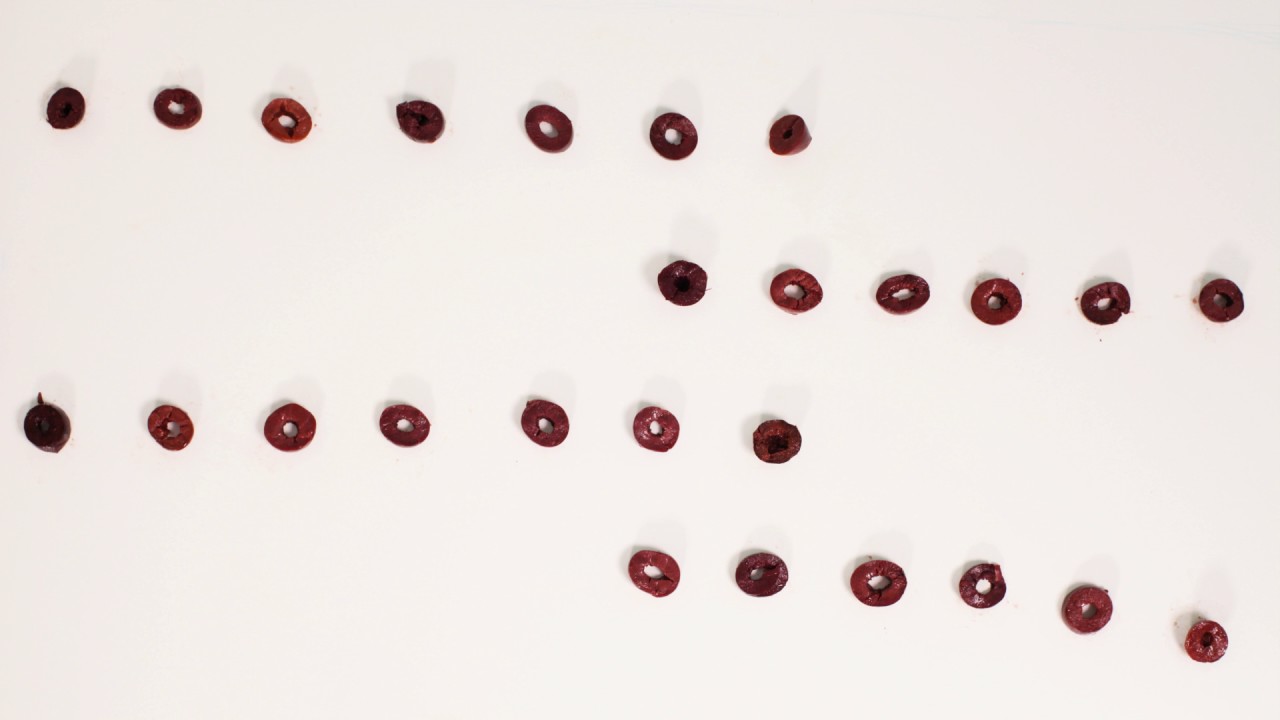 Olive 8fps 1080 - YouTube