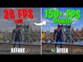 Spiderman 2 - BEST PC Settings to BOOST FPS (Fix Lags, Stutter, Black Screen)