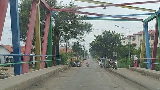 🔴VLOG | Nyai Dewi Lanjar Di Pantai Slamaran Pekalongan