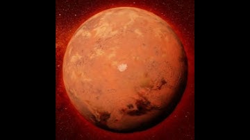 मंगल ग्रह के बारे 10 रोचक बातें |  10 Amazing Facts About Mars | Facts About Space | #shorts