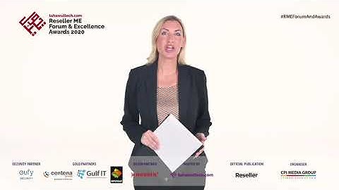 Reseller ME Forum -Prestigio Click&Touch