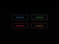 CSS Buttons with Cool Hover Effects | CodingNepal