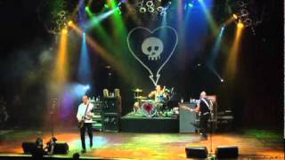 Alkaline Trio - Private Eye (Live at the House of Blues)