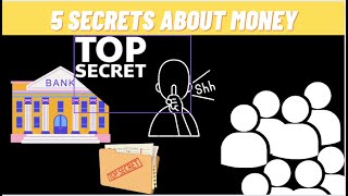 5 Hidden Money Secrets Banks Don't Want You to Know!