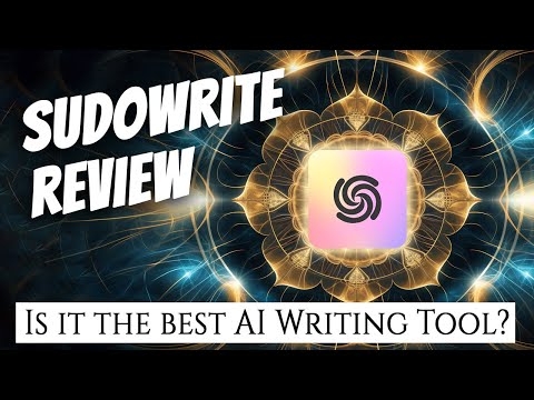 Sudowrite Review in 2023
