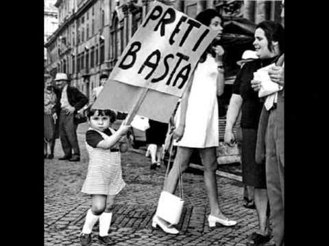 Prete - Simone Cristicchi - (Rufus - Versione non censurata) - YouTube