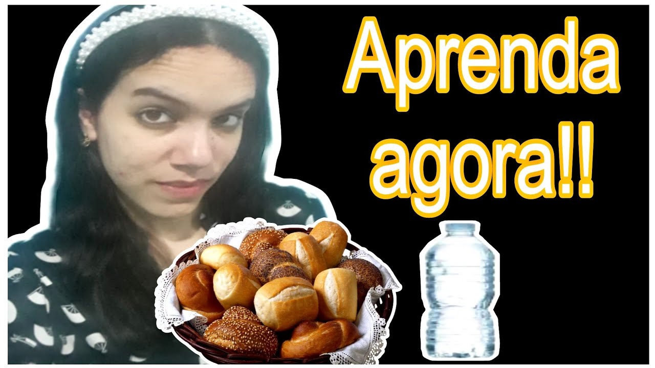 Como eu fiz meu Jejum de pão e água/Dicas de como fazer