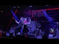 Lines of Loyalty - I'm Not The One - Live at The Rave.