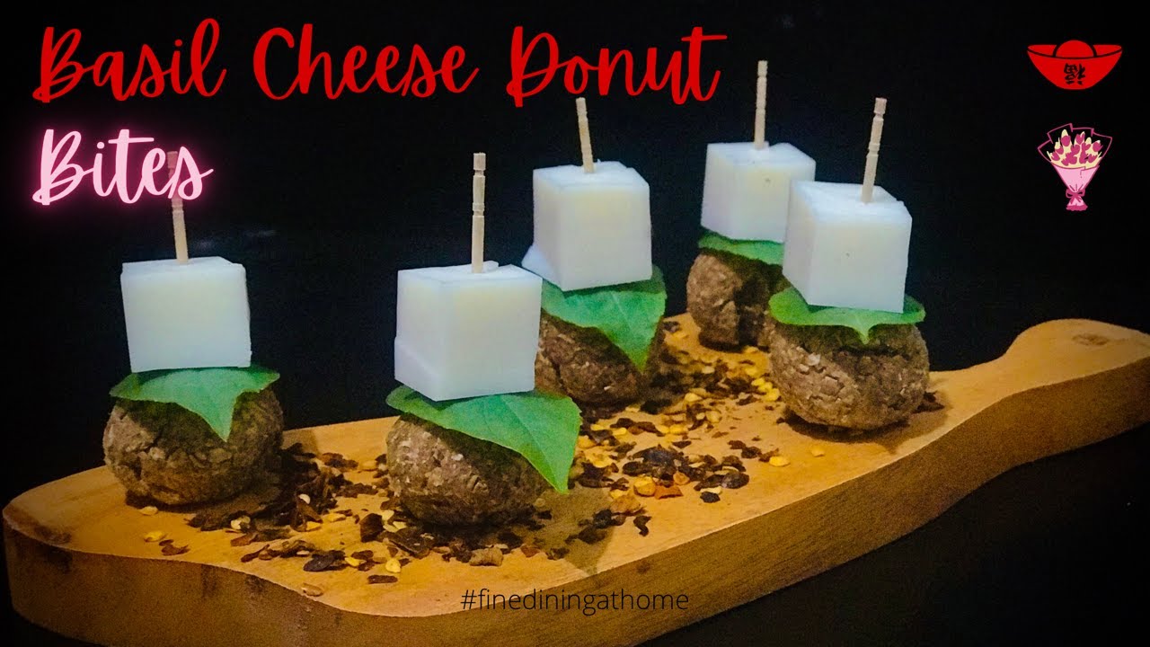 Whole Wheat Donut Mini Whole Wheat Donut YouTube