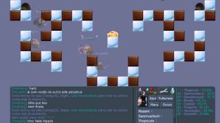 1 minuto com Maaam - Transformice 2013