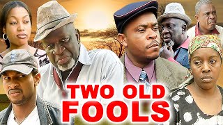 TWO OLD FOOLS (VICTOR OSUAGWU, LARRY KOLDSWEAT, RITA EDOCHIE) CLASSIC MOVIES #trending #comedy