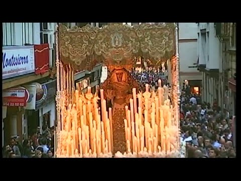 Hospitalaria Hermandad Sacramental de Congregantes de la Concepción Inmaculada de la Santísima Virgen María y Cofradía de Nazarenos del Santísimo Cristo de la Sed y Santa María de Consolación Madre de la Iglesia, San Juan Evangelista y San Juan de Dios