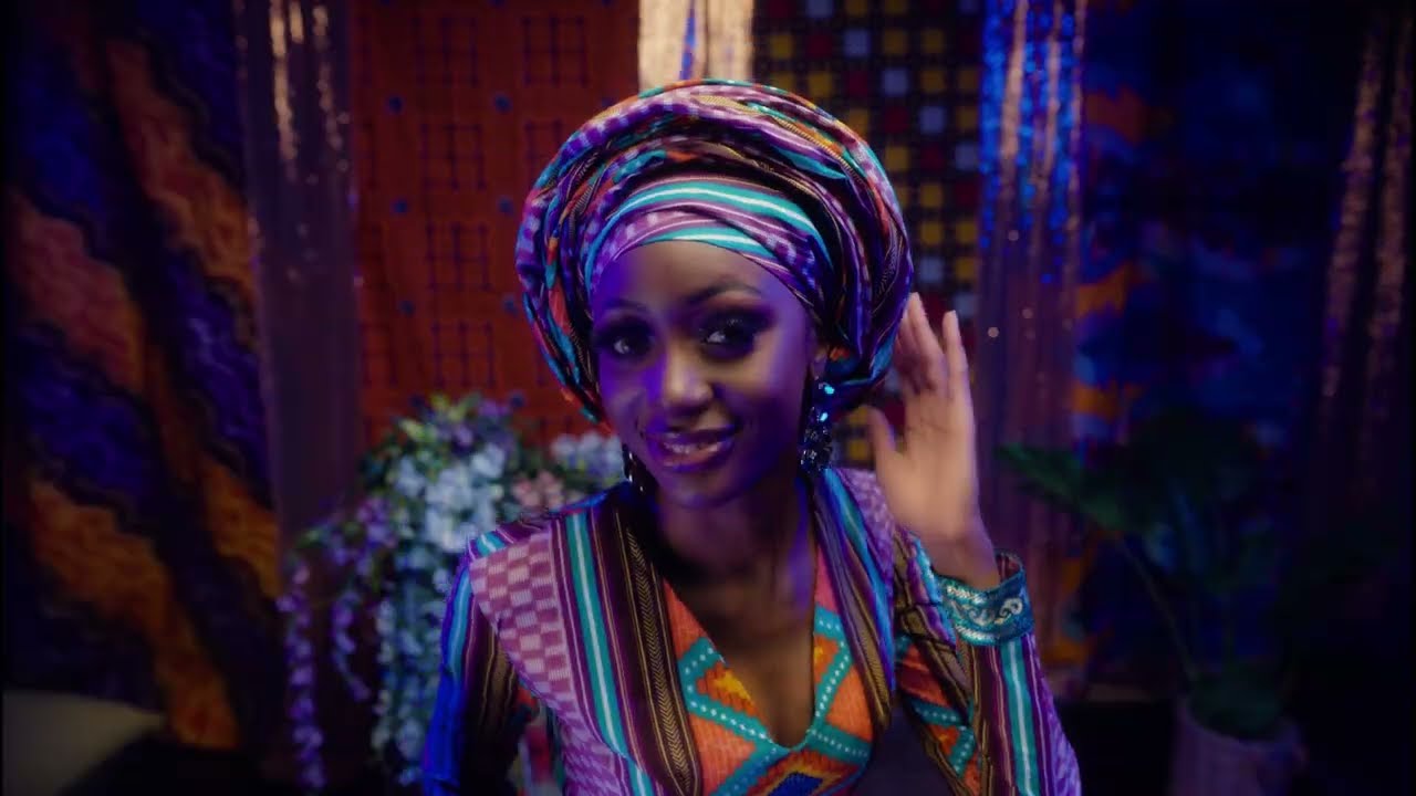 Watch Moshadee GOLO (Official Video ) on YouTube Watch Moshadee GOLO (Official Video ) on YouTube
