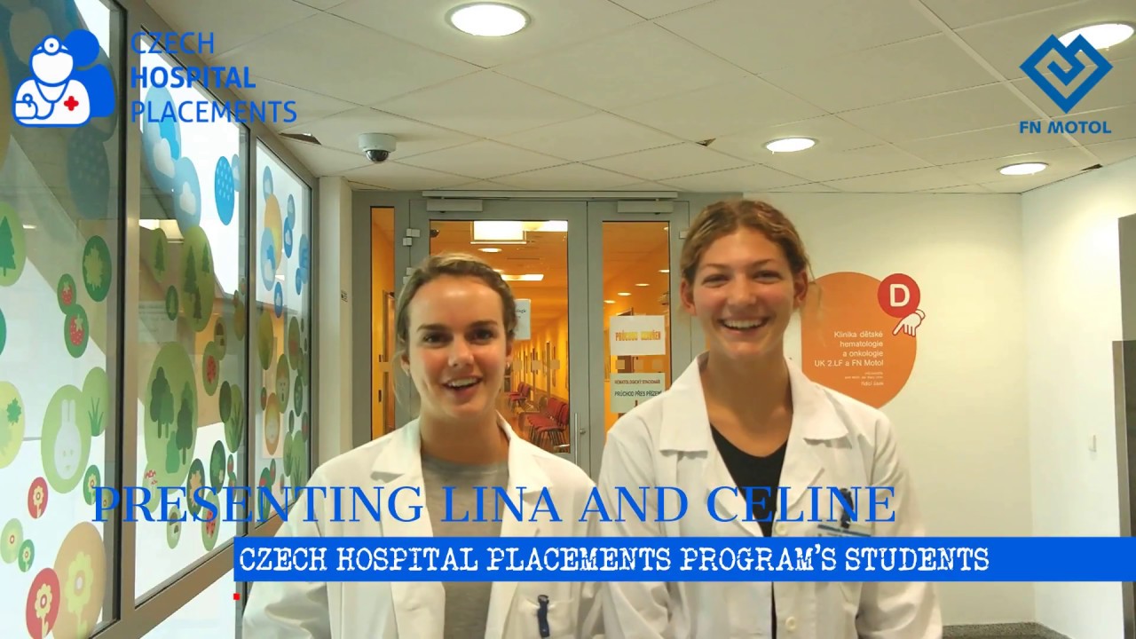 Anaesthesiology Resuscitation And Ic Medicine Czech Hospital Placements Anaesthesiology Resuscitation And Ic Medicine Czech Hospital Placements