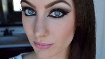 My Current Foundation, Contour & Highlight Routine