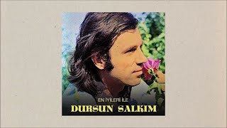 Dursun Salkım - Aşkın Kanunu