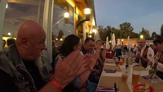 Red Knights France VI Anniversary 🇫🇷🏍️🔥
