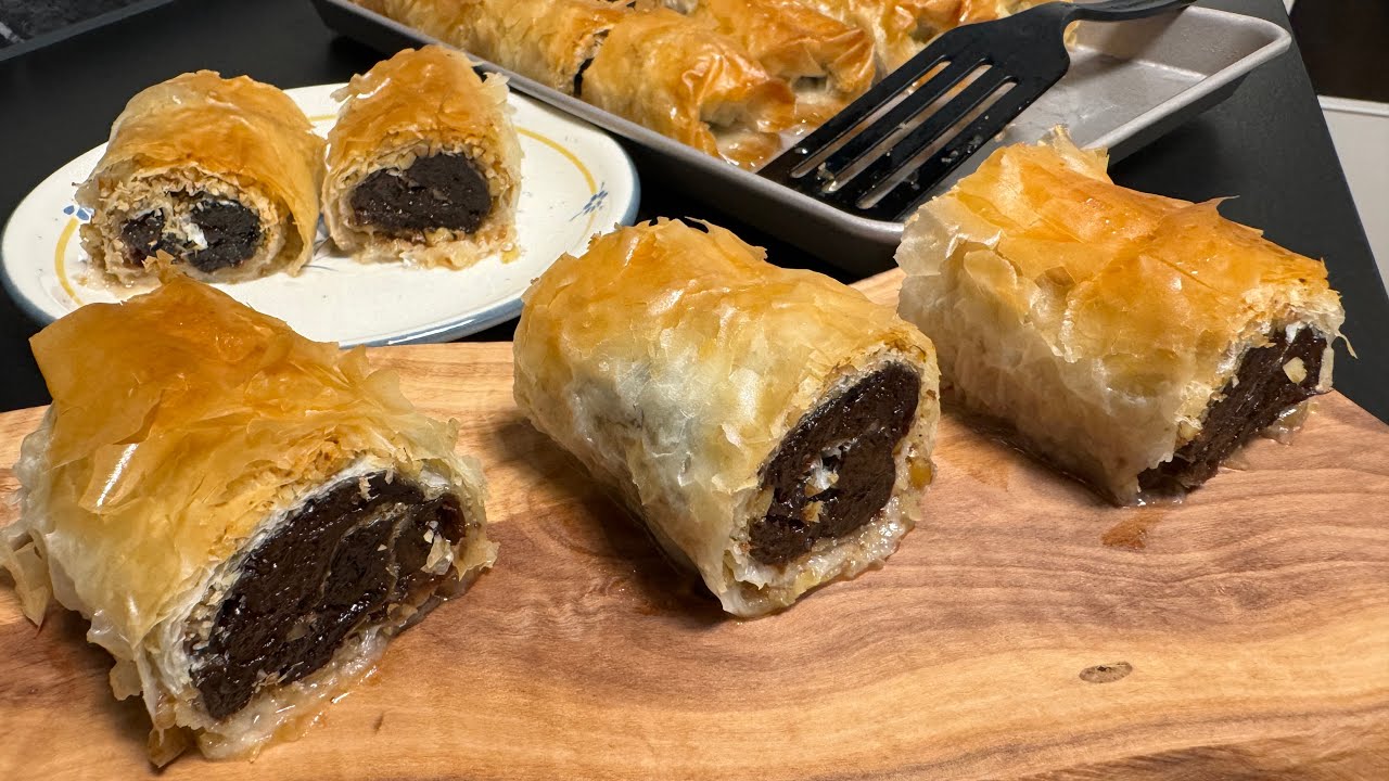 Kako napraviti najukusniju pitu od suvih šljiva za samo 60 minuta?