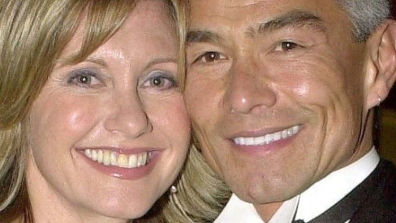 Tragic Details About Olivia Newton John