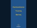 Harmoniczne Tworzą Barwę