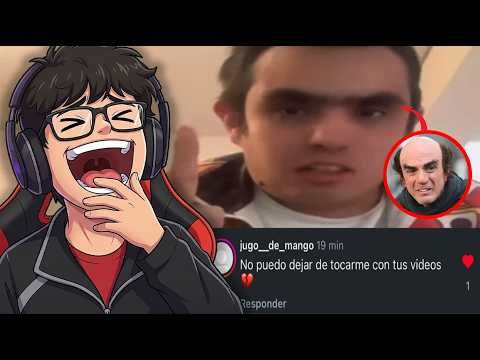 ELDAEK REACCIONA A COMENTARIOS DE INSTAGRAM