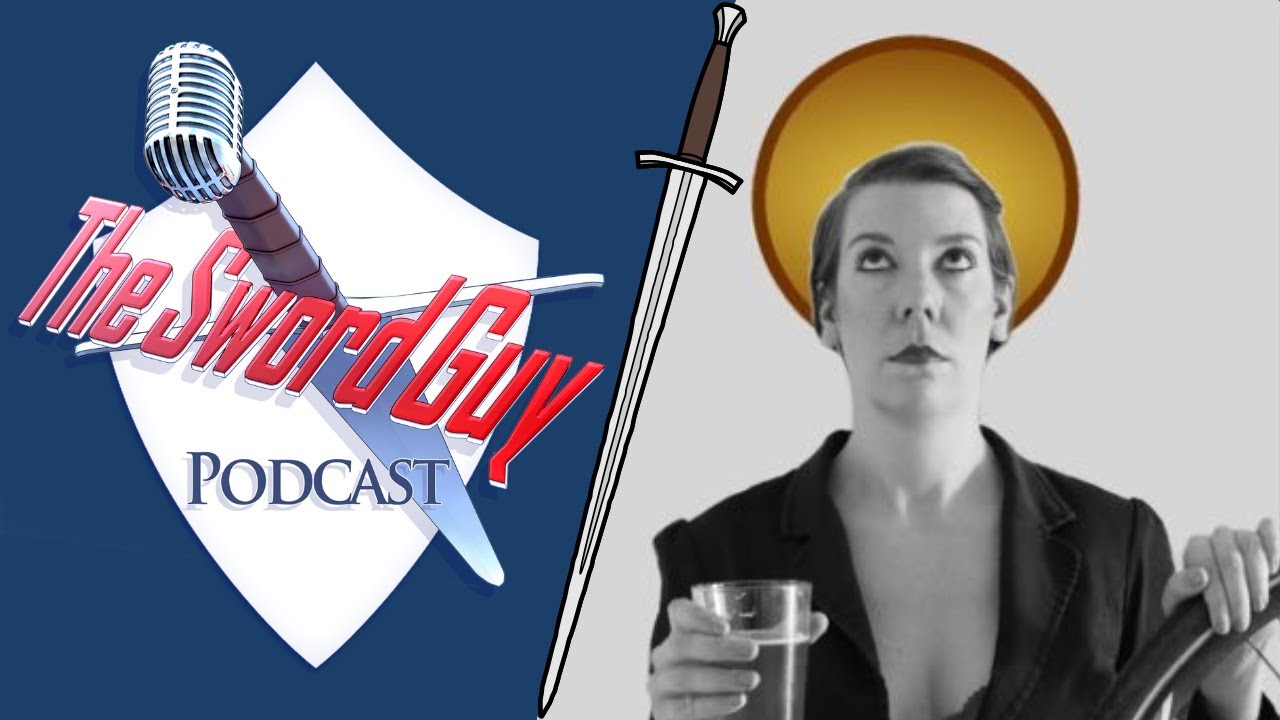 Dr Eleanor Janega on medieval history, the Dark Ages, and who gets to ...