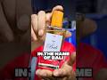 Parfume dengan vibes bali