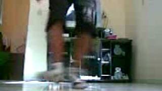 Henrique dance rebolation