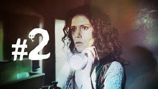 Обзор: Ходячие мертвецы 4 сезон, 2 серия Обзор: Ходячие мертвецы 4 сезон, 2 серия