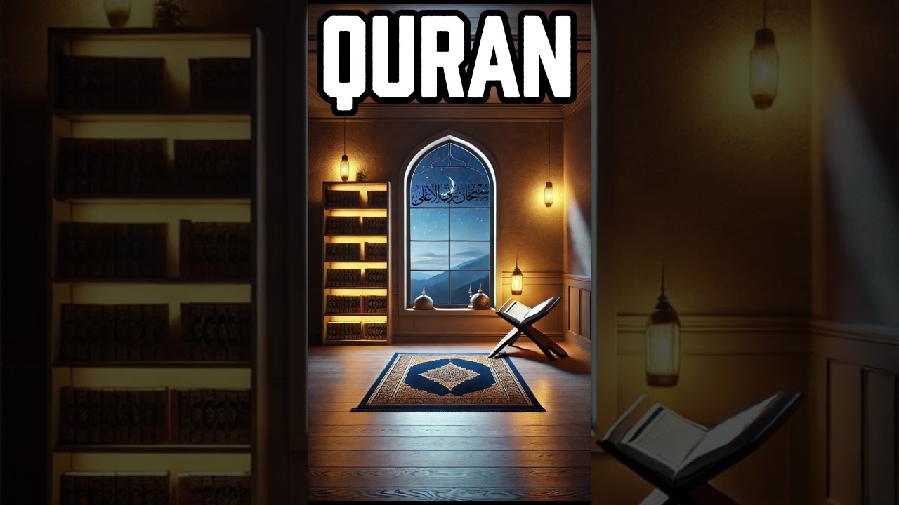Quran with Urdu Translation | Learn Quran Online