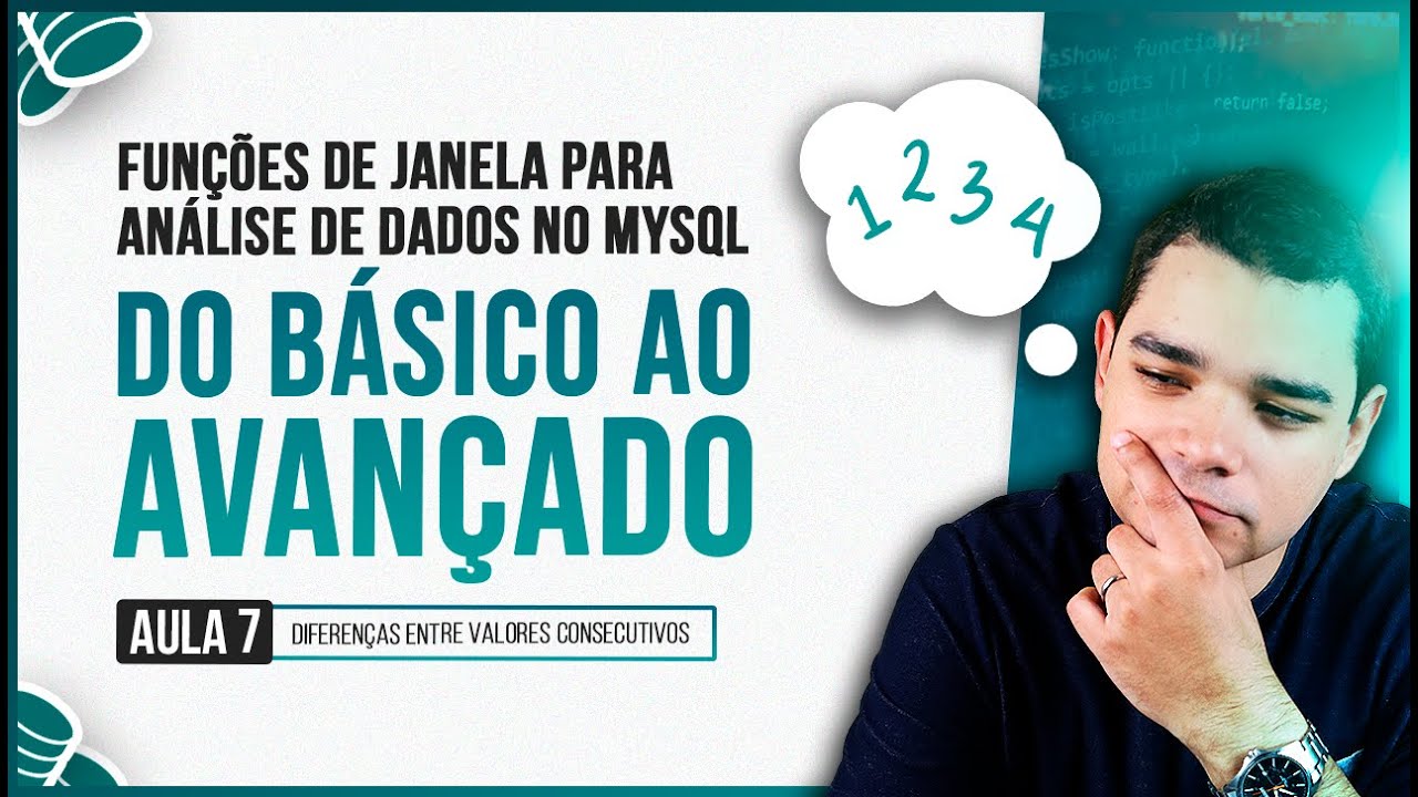 funcoes de janela no sql