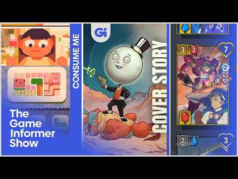 The Outer Worlds 2, More Ghost of Yotei, And Battle Suit Aces Interview | The Game Informer Show