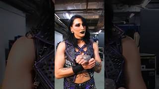 tending Rhea Ripley 💪 #shorts #shortvideo #shortsfeed #shortfeed #short #shortsvideo #wrestling