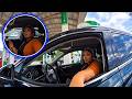 Suspended License, Tow Truck Already Called - Then She Asked "Where Was My Rights?"