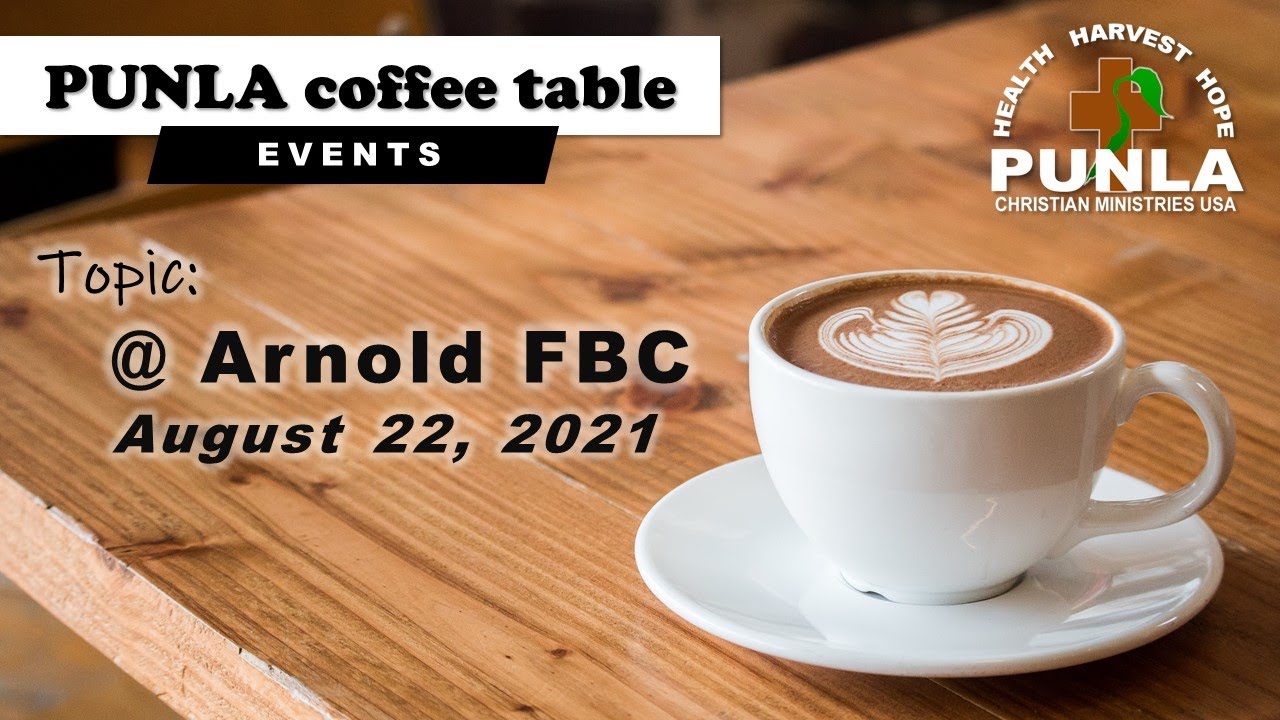  Arnold First Baptist Church 082021 YouTube