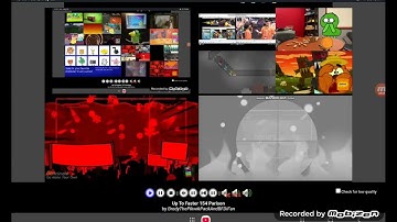 Up To Faster 154 Parison