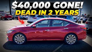 12 Cars That DIE Before 50,000 Miles – Avoid at ALL COSTS! [2026 Edition]