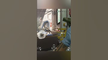 Mastiff Shotgun is buff in apex legends #shots  #apex