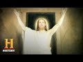 The unxplained secret life of jesus revealed in controversial texts season 2  history