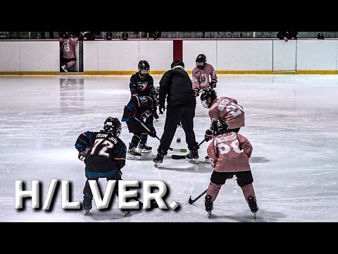 [솔라베어스 vs 킬러웨일즈] H/L ver. (2024.02.17)