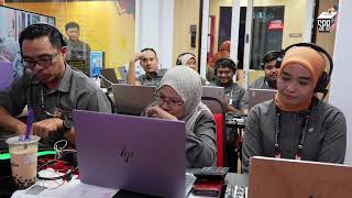 LIVE : PEMBUKAAN SAMPUL UNDI POS, PENGIRAAN UNDI DAN KEPUTUSAN TIDAK RASMI PRU DUN NEGERI SEMBILAN K LIVE : PEMBUKAAN SAMPUL UNDI POS, PENGIRAAN UNDI DAN KEPUTUSAN TIDAK RASMI PRU DUN NEGERI SEMBILAN K