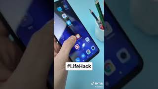 Life hack tylko na xiaomi -