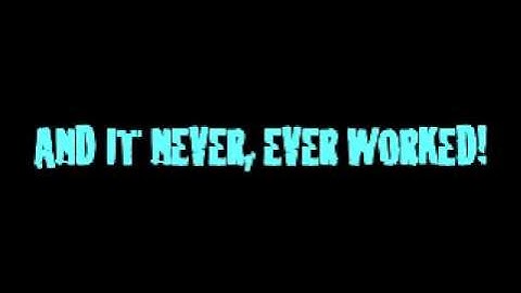 Built for Blame lyrics by Get Scared