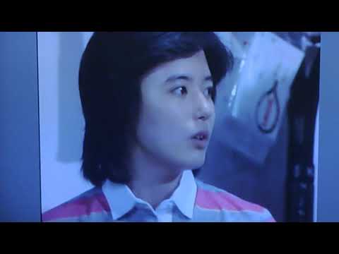 池中玄太名場面　杉田かおるさん演じるえりちゃんバイト先で客にクレーム付けられる😢😢