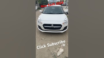 Maruti Suzuki swift vxi features shorts |#shorts |#swift