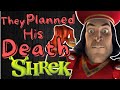 Lord Farquaad's DEATH was PREMEDITATED || SHREK THEORY