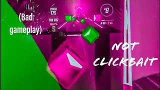 Random number generator in beat saber (part 1/4)