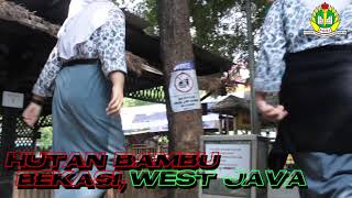 Jsuc-Mesmerizing Sight Of Bekasis Hutan Bambu