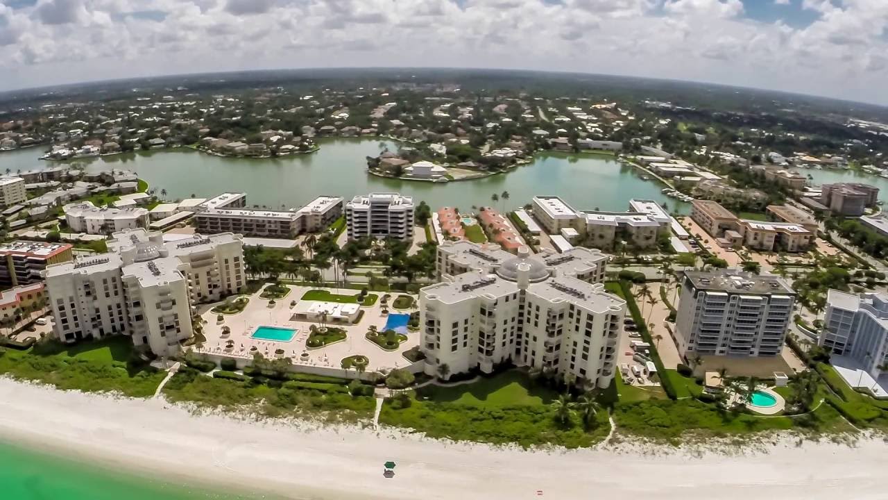 3115 Gulf Shore Blvd. 608 Naples, FL (Visual tour) YouTube