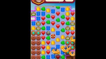 Royal Kingdom Level 1372 - NO BOOSTERS GAMEPLAY 🏰 | SKILLGAMING ✅